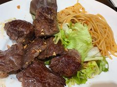 -BISTROFIORE美伊娜(伊犁南路店)
