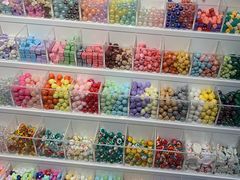 -爆爆手作·掐丝珐琅·Tufting·捏捏乐DIY团建集合店(朝阳店)