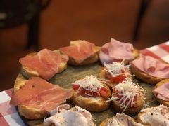 -安立可意大利美食