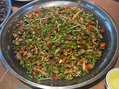 -正宗来凤鱼璧山兔(花卉园店)