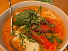 叻沙-Ginger(兴国路店)