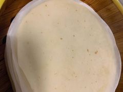 鸭饼-桐爷小馆(广渠门店)