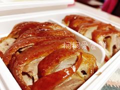 -大鸭梨(天通西苑店)