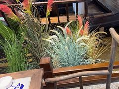 -印巷里主题餐厅(马鞍山店)