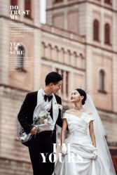 -太古映画婚纱摄影(天河店)
