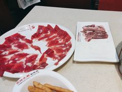 -阳坊大都涮羊肉(阳坊总店)