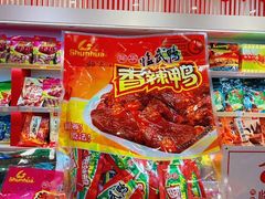 -郴州特产舜华临武鸭(郴州西站店)