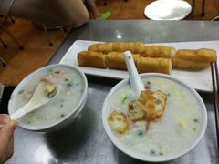 -银记肠粉(文昌北路店)