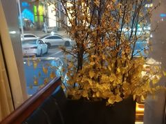 -八府香鸭·啫啫煲(华山路店)