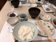 -天ぷら新宿つな八(銀座松屋店)