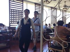 大堂-新辣道鱼火锅(领展购物广场·中关村店)