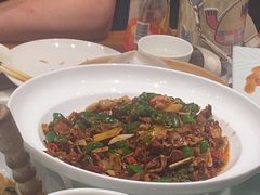 -北京老铺烤鸭(高新店)