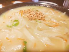 -洛阳面馆(红专路店)