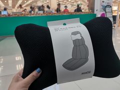 -NITORI 宜得利家居(杭州良渚永旺店)