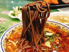 -令氏家外家周秦食府(高新店)