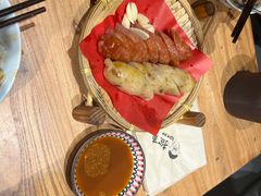 -捡角台湾食堂(花木Plus乐坊店)