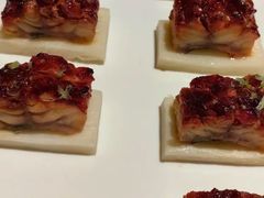 -广州富力丽思卡尔顿酒店·丽轩·粤菜
