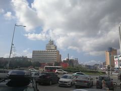 -新玛特购物广场(齐齐哈尔店)