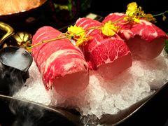 -色響火锅(恒隆广场店)