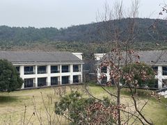 -苏州环秀晓筑养生度假村
