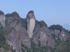 -崀山风景名胜区