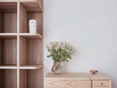 -翼森原创设计·全案实景落地