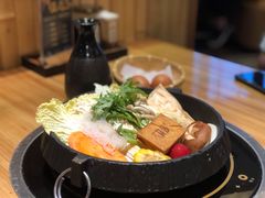 -水林间·寿喜烧自助(仙林金鹰店)