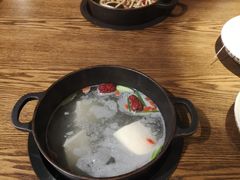 -呷哺呷哺(松江开元店)