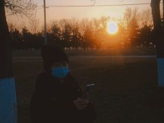 -汉长安城未央宫国家考古遗址公园