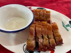 -伟记牛蹄(道滘店)