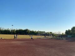 -瀛海足球主题公园