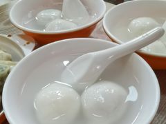 -利达汤圆馄饨(川公路店)