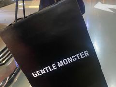 -GENTLE MONSTER(西安SKP店)