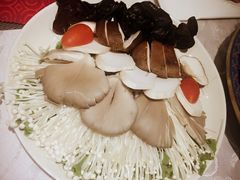 -北门涮肉·铜锅涮肉(南锣鼓巷店)