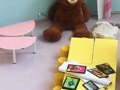 -皇庭广场(福华三路店)