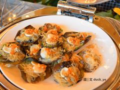 -佰园全日西餐厅-厦门佰翔软件园酒店