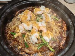 -望蓉城·古法酸菜鱼·川小馆(金桥国际店)