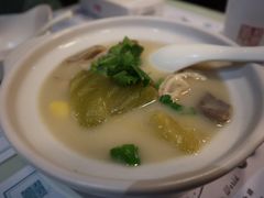 胡椒猪肚汤-点点心点心专门店(旺角店)