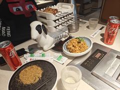 -丰茂烤串(五道口店)