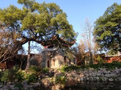 -南岳衡山风景名胜区-南岳大庙