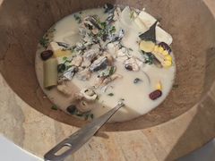 -云中鱼蒸汽石锅鱼(川沙百联店)