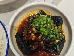 -兰湘子·湘菜小炒(石家庄万象城店)