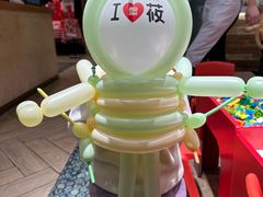 -西贝莜面村(朝阳大悦城店)