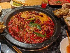-悦棠火锅(天府三街店)