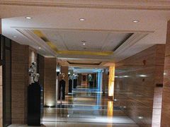 -上海东方佘山翰悦阁酒店·Vie全日制餐厅