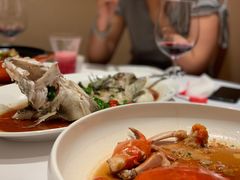 -玫瑰厅上海菜(兴国路店)