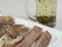 -马永华东乡手抓美食