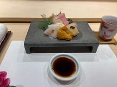 -鮨一日本料理(大中华店)
