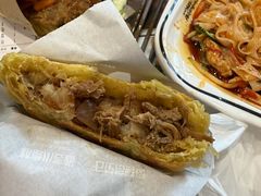 -魏家凉皮(解放路火车站店)
