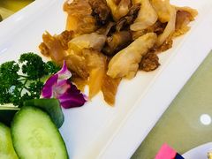 -国惠大酒楼(宝龙店)